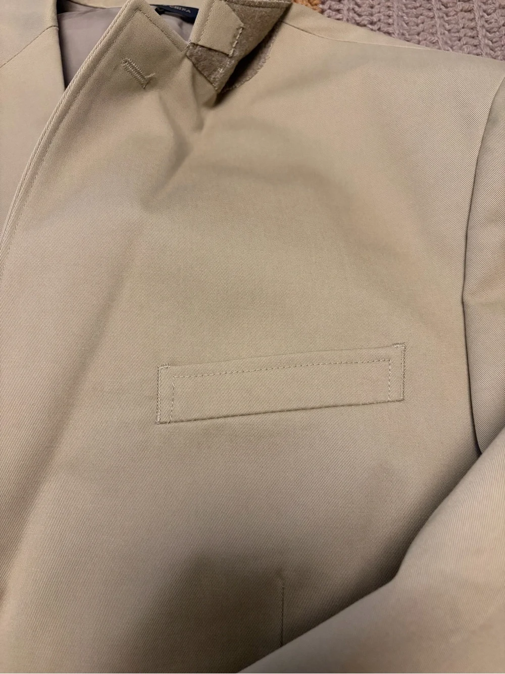 Banana Republic premium banana